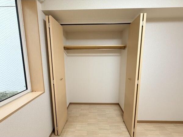 リベルティ平岸