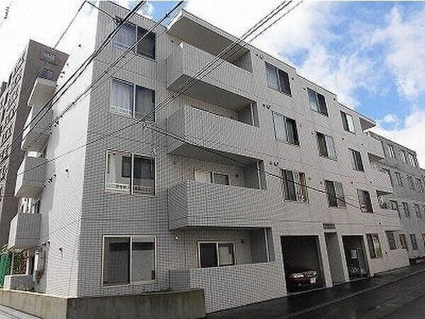 リベルティ平岸