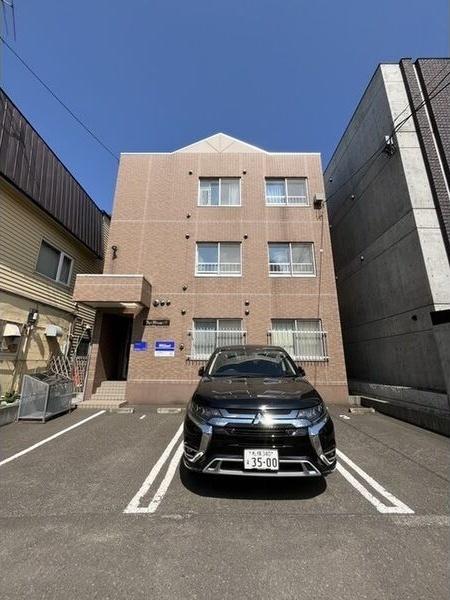 トップハウス19