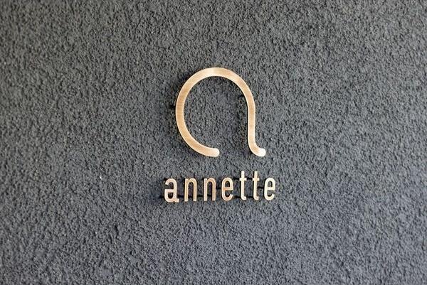 annette