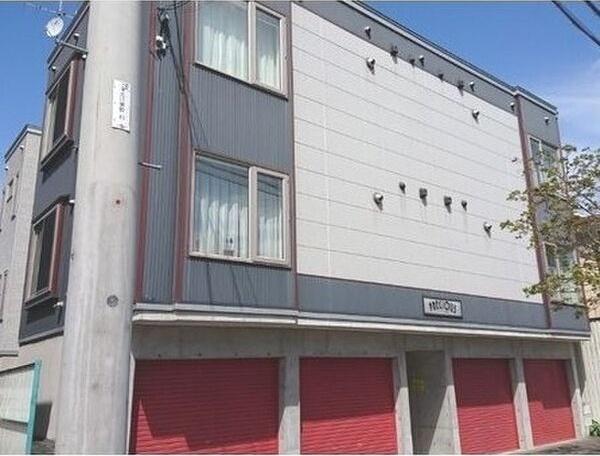 プレシャス15番館