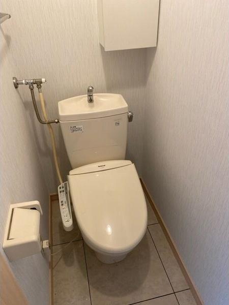 プレシャス15番館