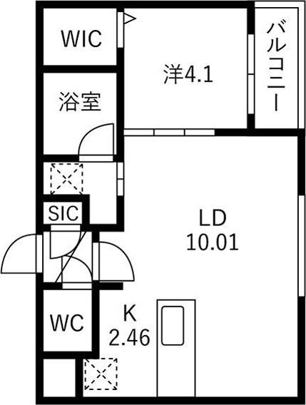 ガイアールN18