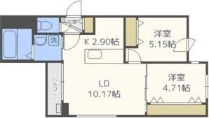 KCU弐番館