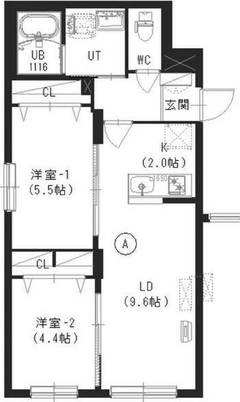 新築)STELLII(ステラツー)