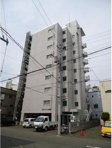 札幌市白石区南郷通８丁目北のマンション