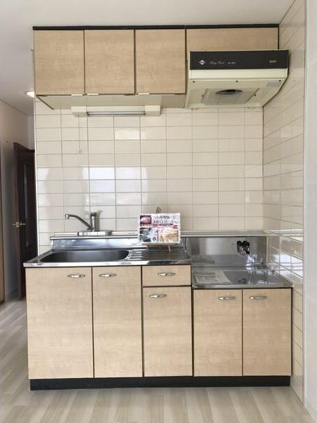 札幌市白石区南郷通８丁目北のマンション