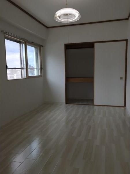 札幌市白石区南郷通８丁目北のマンション
