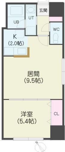パークヒルズ白石
