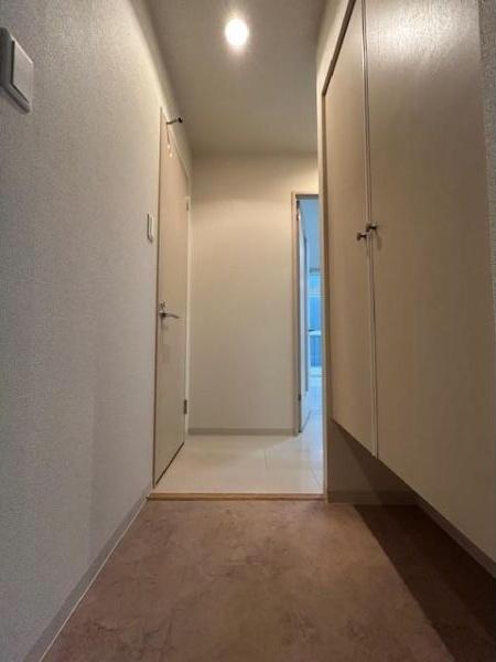 アルファスクエア南郷9・壱番館