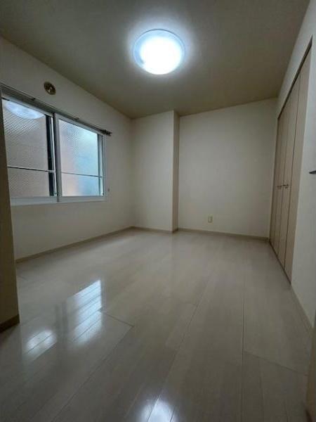 アルファスクエア南郷9・壱番館