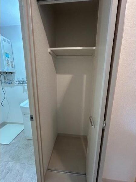 アルファスクエア南郷9・壱番館