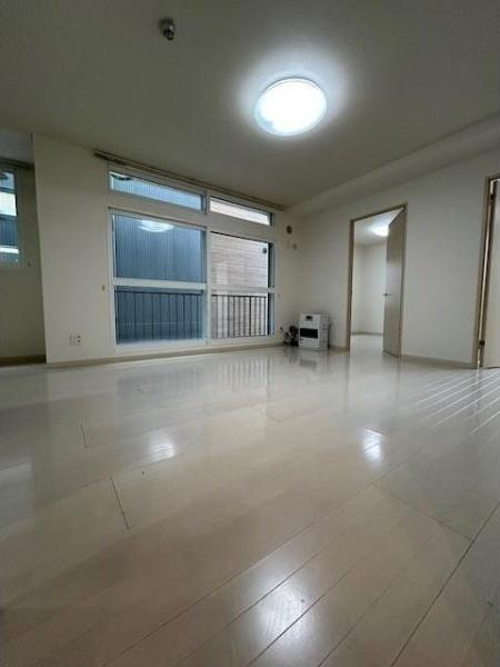アルファスクエア南郷9・壱番館