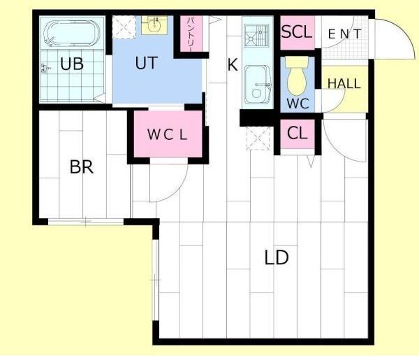 ピオネロ新道東