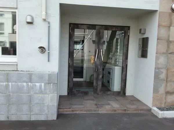 ピオネロ新道東