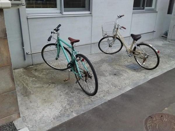 ピオネロ新道東