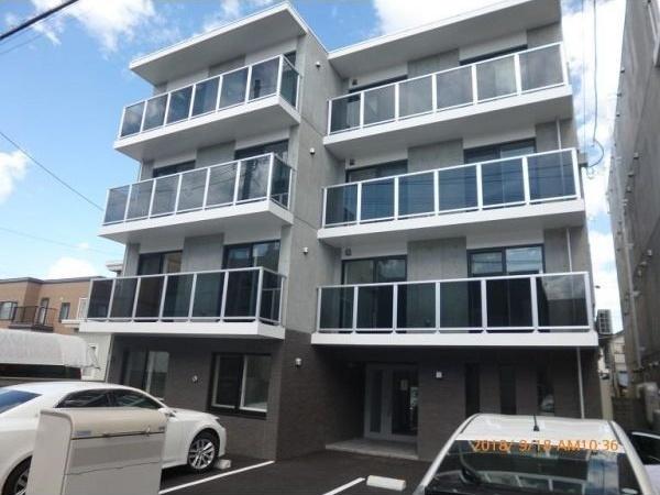 GARE澄川