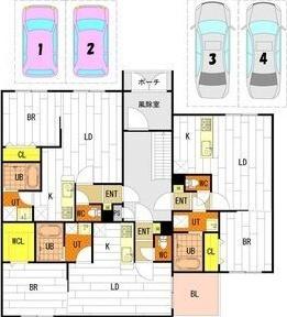 Levante澄川