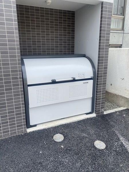 ラフィーネ澄川3