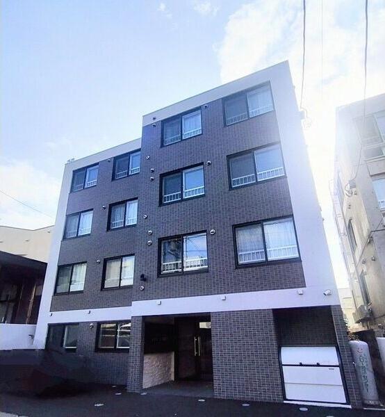 ラフィーネ澄川3