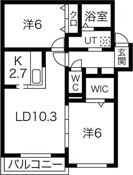 フィリア美園