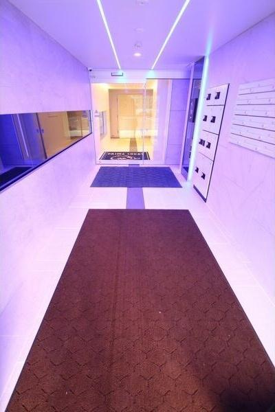 プライムコートラフォーレ平岸