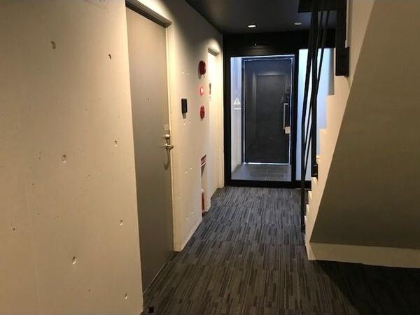 ラフィナート月寒