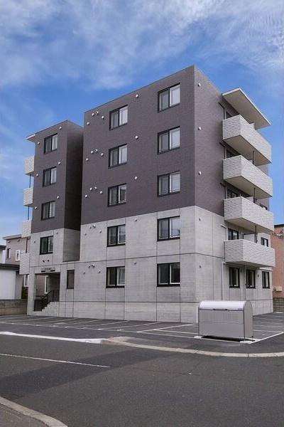 TsCOURT水車町(ティーエスコートスイシャマチ)