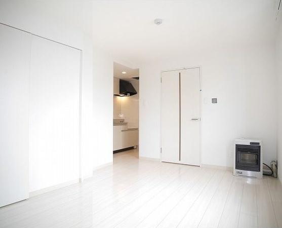 札幌市南区澄川一条２丁目のマンション