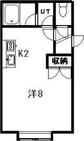 ラリューシュ新道東