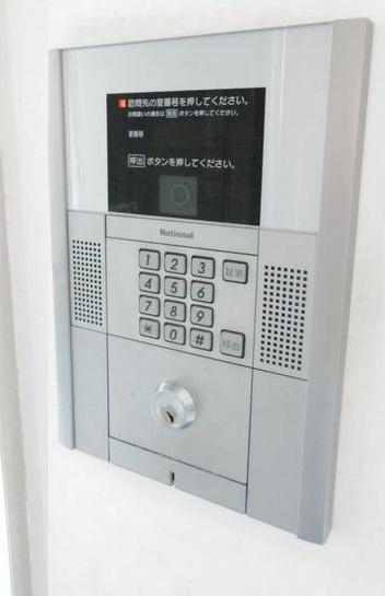 ブリオーレ月寒中央