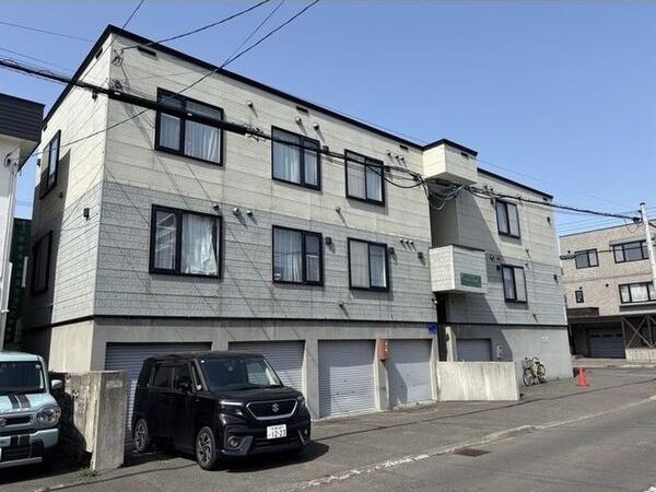 ベルローズ元町