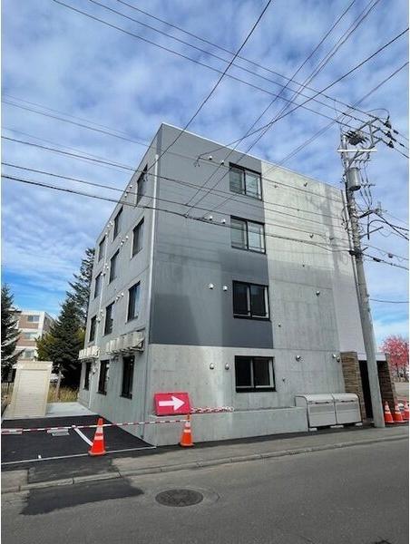G・P・S平岸
