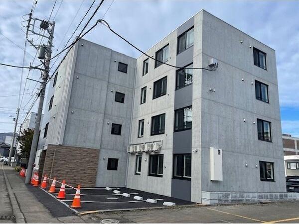 G・P・S平岸