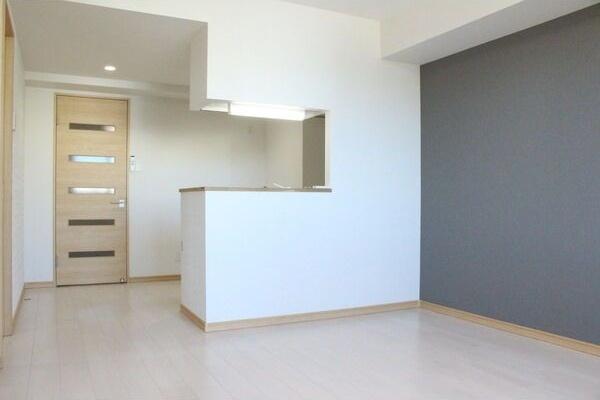札幌市豊平区月寒東五条１５丁目のマンション