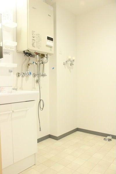 札幌市豊平区月寒東五条１５丁目のマンション