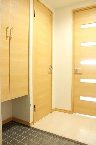 札幌市豊平区月寒東五条１５丁目のマンション