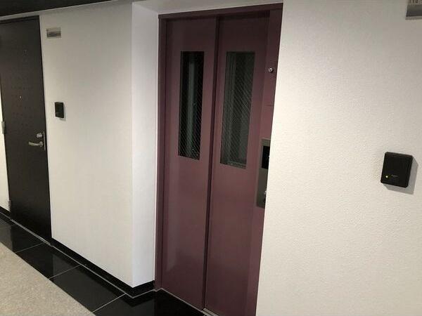 札幌市豊平区月寒東五条１５丁目のマンション
