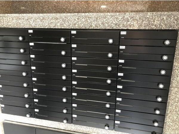 札幌市豊平区月寒東五条１５丁目のマンション