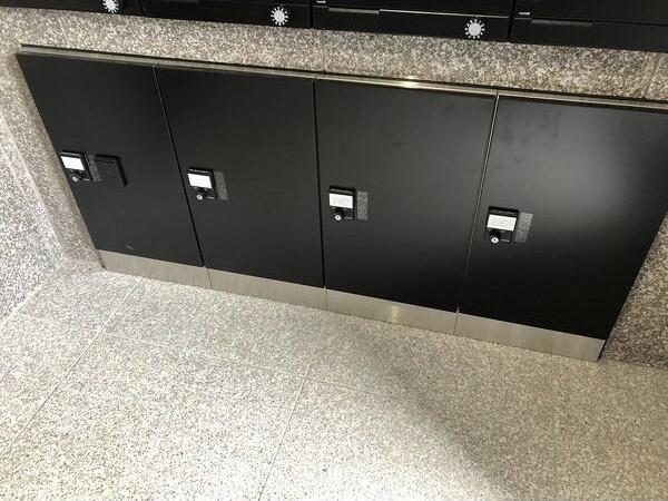 札幌市豊平区月寒東五条１５丁目のマンション
