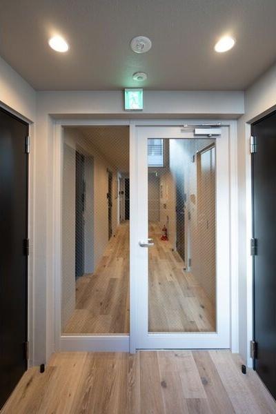 プレシャスナカノシマ
