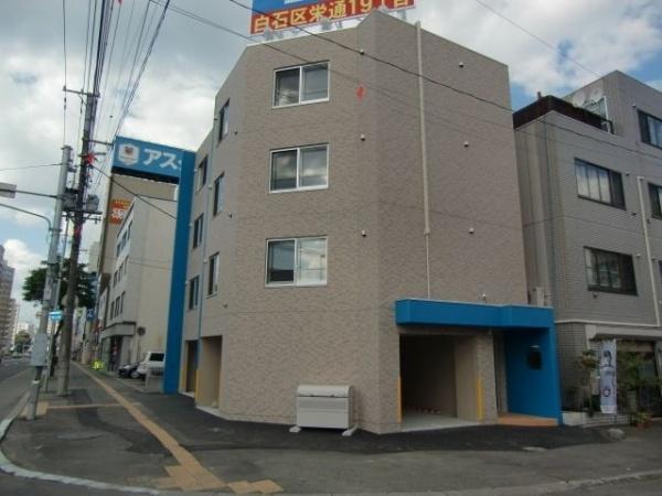 リージェント豊平