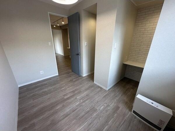 札幌市白石区本郷通４丁目北のマンション