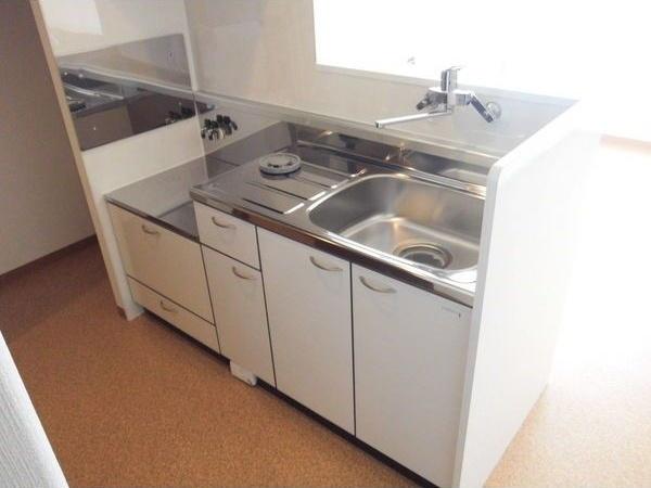 札幌市白石区本通１３丁目南のマンション