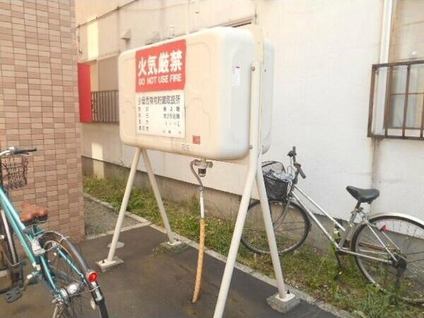 札幌市白石区東札幌二条５丁目のマンション