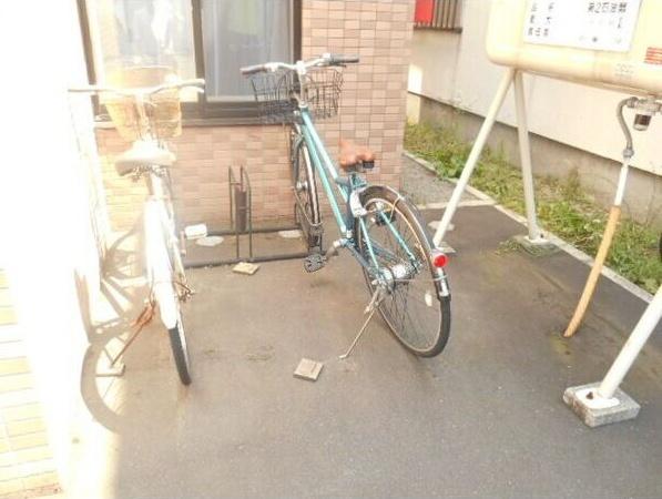 札幌市白石区東札幌二条５丁目のマンション