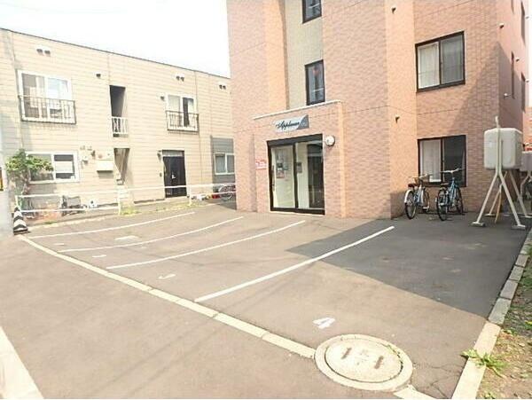 札幌市白石区東札幌二条５丁目のマンション