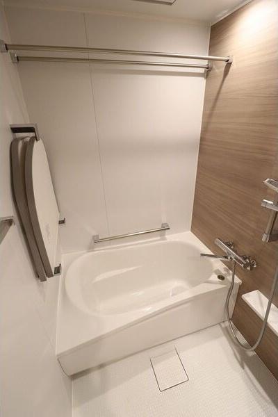 札幌市白石区北郷二条１０丁目のマンション