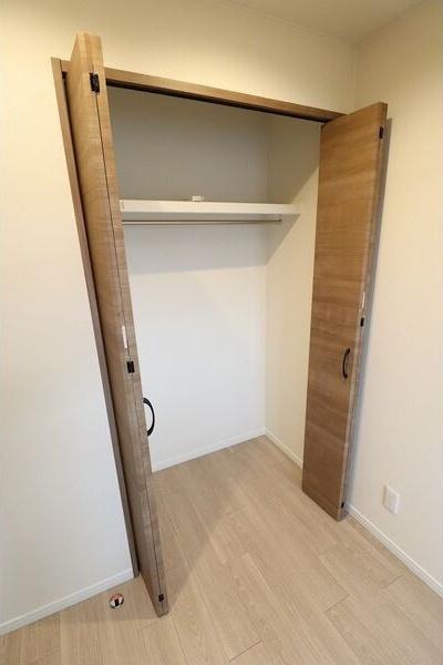 札幌市白石区北郷二条１０丁目のマンション