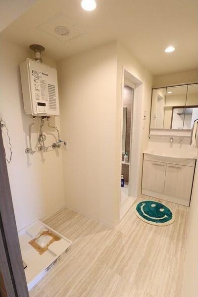 札幌市白石区北郷二条１０丁目のマンション